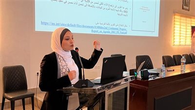 التخطيط تشارك بورشة عمل الاسكوا حول بناء القدرات