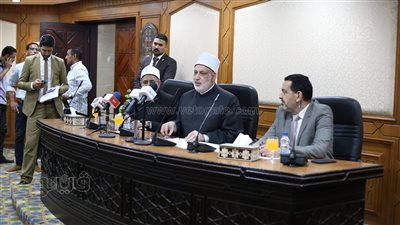 الثاني على الثانوية الأزهرية من القليوبية: القرآن بركة كل شيء.. وأخذت دروسا في 3 مواد فقط 