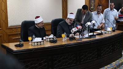 العاشرة على الثانوية الأزهرية: متوقعتش أكون من أوائل الجمهورية