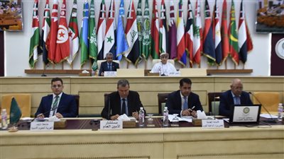 اختتام المؤتمر العربي العشرين لرؤساء أجهزة الهجرة والجوازات | صور