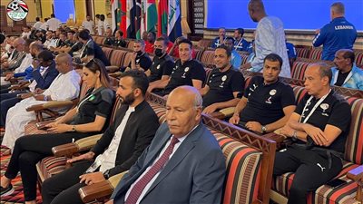  منتخب الشباب يتلقى دعوة لمأدبة غداء من الأمير تركي بن طلال 