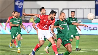 أزمات تواجه مصر المقاصة قبل مواجهة الأهلي في كأس مصر