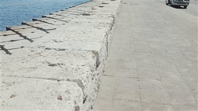 حالة الطقس غدا الجمعة 29-7-2022 في الإسكندرية 