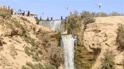 حالة الطقس غدا الجمعة 29-7-2022 في الفيوم 