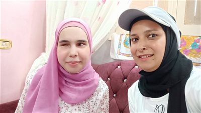 الشيخ الشعراوي مثلها الأعلى.. الخامسة على الثانوية الأزهرية للمكفوفين تكشف سر تفوقها | فيديو وصور 