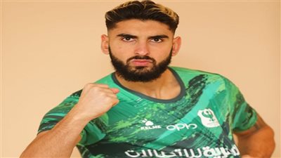 تعرف على آخر تطورات أزمة الفلسطيني ياسر حمد بالمصري