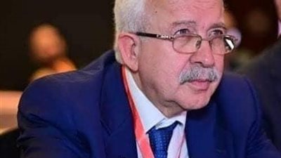 فيتو تؤكد عدم وجود أي صلة للدكتور جمال عميرة بتقرير مخالفات معهد جنوب مصر للأورام