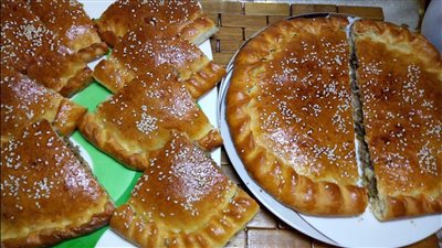 طريقة عمل الحواوشى الإسكندراني على اصوله باحترافية