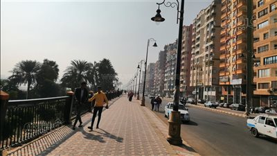 حالة الطقس غدًا الجمعة 29-7-2022 في بني سويف