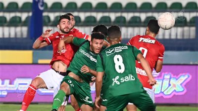 أخبار الرياضة اليوم: فوز الأهلي وبيراميدز في الدوري الممتاز.. وليفربول يخسر وديا بمشاركة محمد صلاح