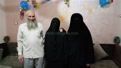 فرحتي بالتفوق لا توصف.. أول ظهور للرابعة على الثانوية الأزهرية |صور