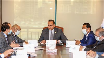 الرعاية الصحية: تسجيل 1،2 مليون مواطن بمنظومة التأمين الصحي الشامل بالإسماعيلية