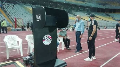 لجنة الحكام تستعد لاعلان القائمه الدوليه للموسم الجديد 