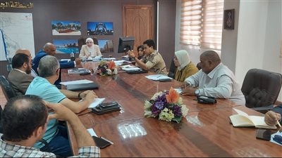 إخلاء ١٦٦٠ أسرة من عشوائيات مصر القديمة وتسكينهم بالخيالة