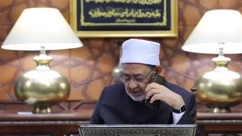 الدكتور أحمد الطيب