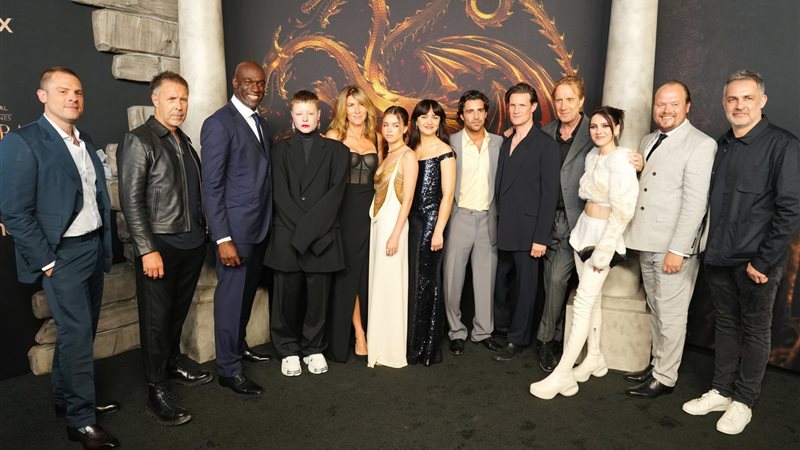 House of the Dragon