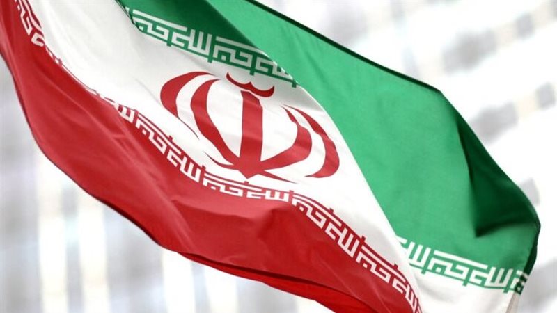 إيران