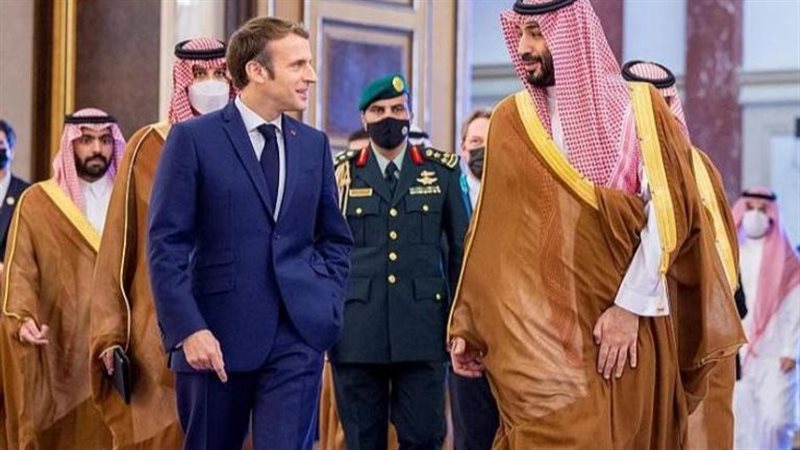 الأمير محمد بن سلمان