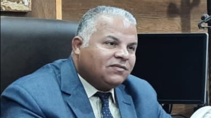 وكيل وزارة التربية