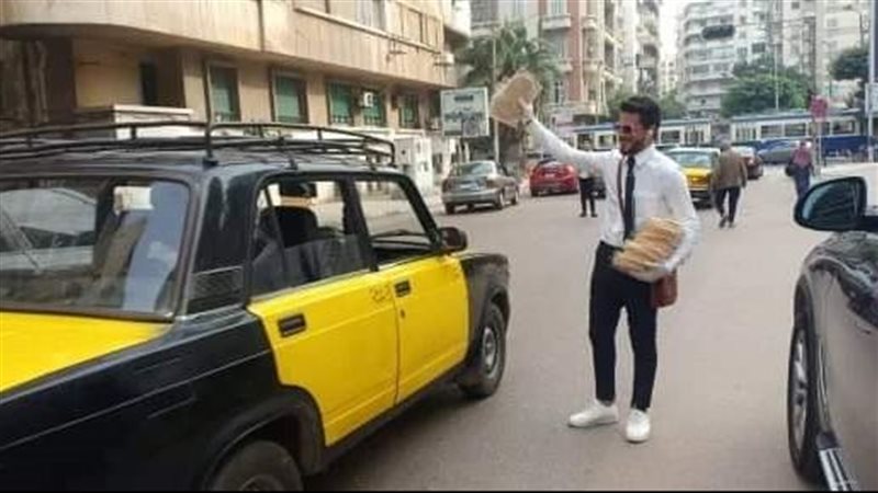 وداعا الشاب يوسف