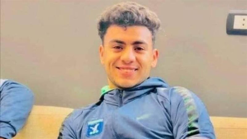 سعد محمد لاعب دكرنس