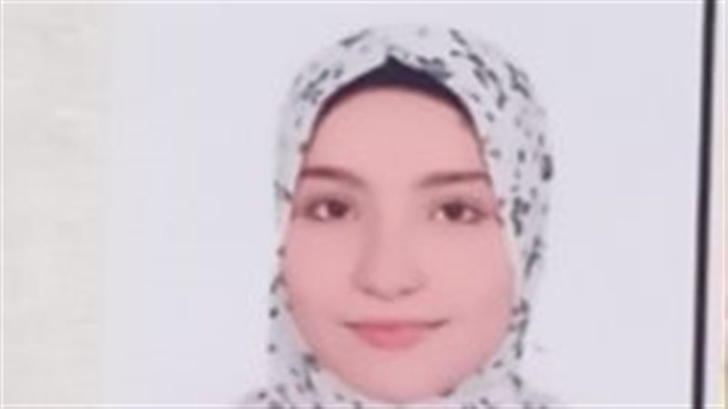 الاء محمد شحاته علي