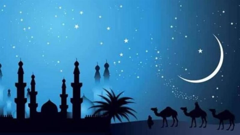 دعاء رأس السنة الهجرية،