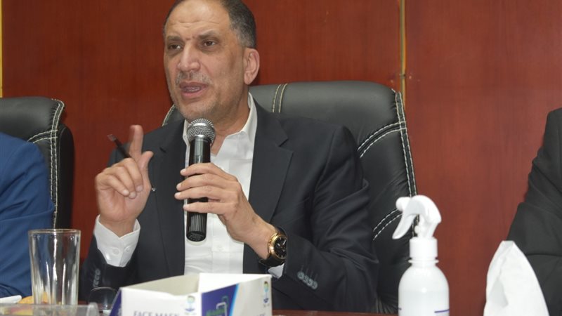 بهاء العادلى 