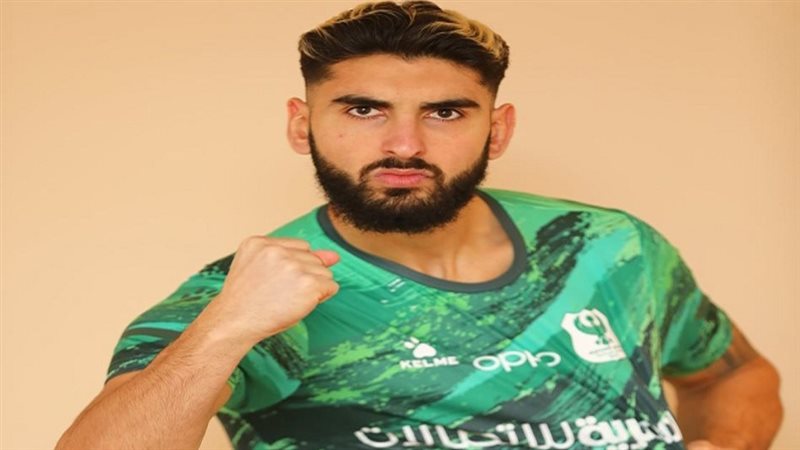 ياسر حمد