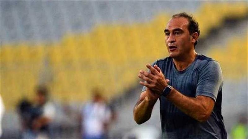 علي ماهر 