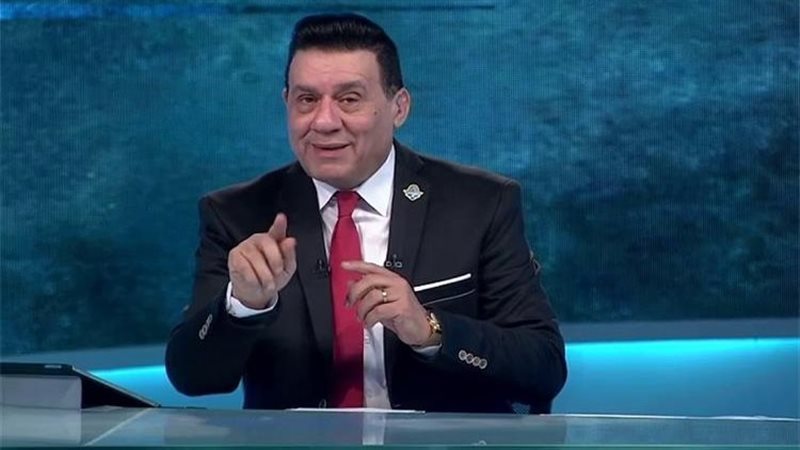 مدحت شلبي، فيتو