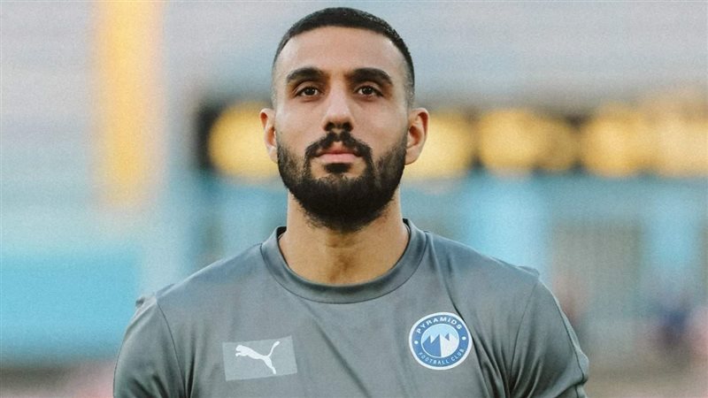 أحمد الشناوي 