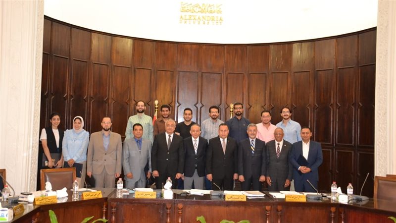 الاسكندريه 