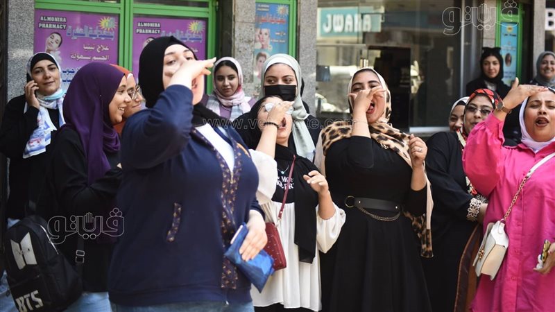 نتيجة الثانوية العامة