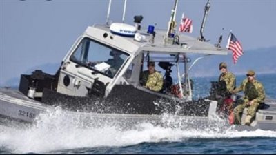 خفر السواحل الأمريكي: مقتل 5 أشخاص نتيجة غرق مركب هجرة غير شرعية في بورتوريكو