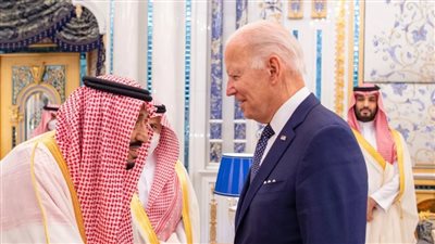 بعد 12 يوما.. مسؤول أمريكى يكشف درس قادة العرب لـ بايدن في جدة
