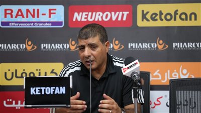 ماذا قال طارق العشري بعد الفوز على فاركو؟