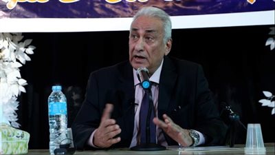 سامح عاشور: تشكيل مجلس إدارة أكاديمية المحاماة ضمن أولوياتي 