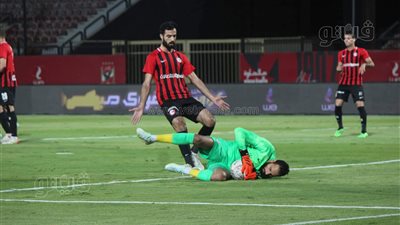 جنش يقود فيوتشر لمجموعات الكونفدرالية بعد الفوز على أول أغسطس بركلات الترجيح