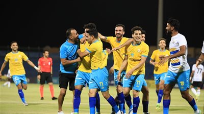 الإسماعيلي يستضيف مصر المقاصة في صراع الهبوط بالدوري