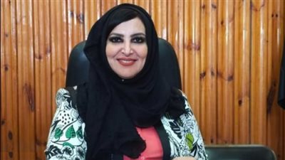 اختيار الدكتورة غادة عامر سفيرا للأقمار الصناعية للاتصالات ورصد الأرض