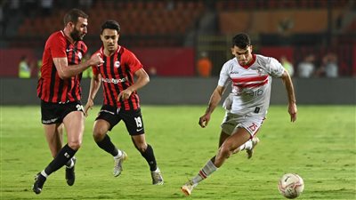 546 هدفا و132 ضربة جزاء وإيسترن والمقاصة الأسوأ.. كشف حساب بطولة الدوري بعد 241 مباراة