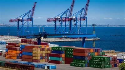 لجهة غير معروفة.. توقعات بمغادرة أول شحنة حبوب من مواني أوكرانيا اليوم 