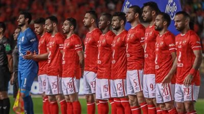 الأهلي يواجه المقاولون غدا.. لا بديل للأحمر عن الفوز.. وأزمة فرح تاجر السمك تشعل القلعة الحمراء
