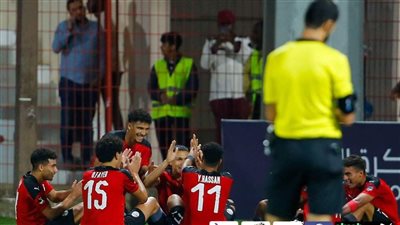 منتخب الشباب أقوى خط دفاع في دور المجموعات بكأس العرب بالتساوي مع تونس