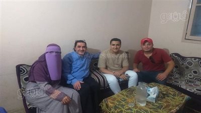 الرابع على الثانوية الأزهرية بالشرقية يكشف سر تفوقه | فيديو