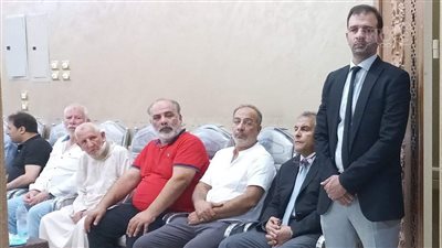 بعد تأثره بفقدانها.. ما هي وصية زوجة طاهر أبو زيد التي حرص على تنفيذها بعد وفاتها | فيديو