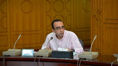 نائب محافظ الإسماعيلية يوجه بتسريع إجراءات تقنين واضعي اليد | صور