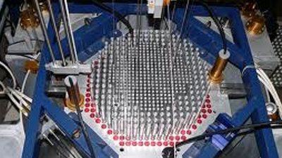 روسيا تتسلم أول شحنة وقود نووي من أستراليا