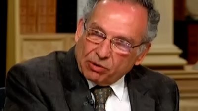 حمزة: نظام الحكم في الدستور 